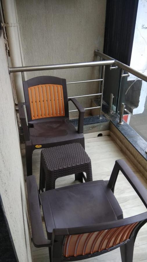 Hotel Rajlaxmi Grand Kolhapur Exterior foto